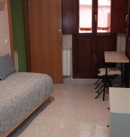 Coqueto Estudio 1 Ezcaray Luaran gambar