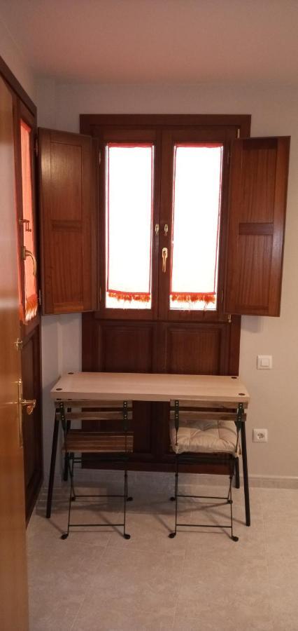 Coqueto Estudio 1 Ezcaray Luaran gambar