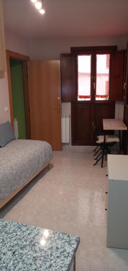 Coqueto Estudio 1 Ezcaray Luaran gambar