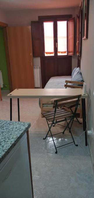 Coqueto Estudio 1 Ezcaray Luaran gambar